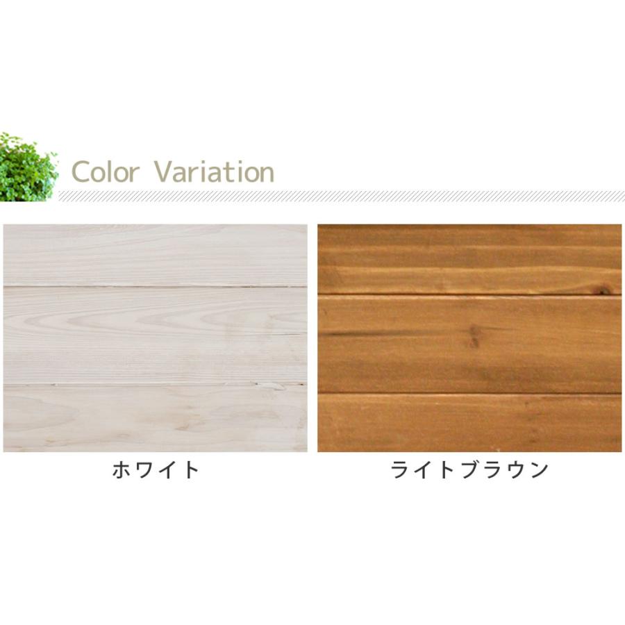 幅575×奥行650×高さ1610mm 木製 倉庫 物置 ストッカー 保管庫 ガーデニング用品 掃除用品 大容量 屋外用 庭 ベランダ 収納 おしゃれ 天然木 KGRS1600S 【カントリー風】