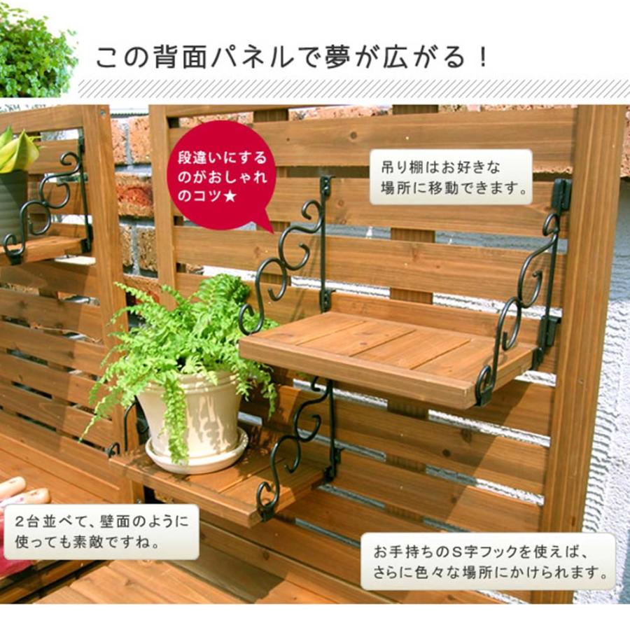 収納庫 パネル付き 幅80cm 物置 ストッカー 屋外収納庫 収納