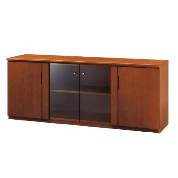 生興 サイドボード キャビネット オフィス収納 役員用家具 役員家具