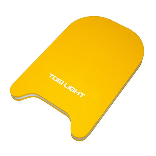 TOEI LIGHT（トーエイライト） ビート板 EVA3層構造 10枚セット 水泳板