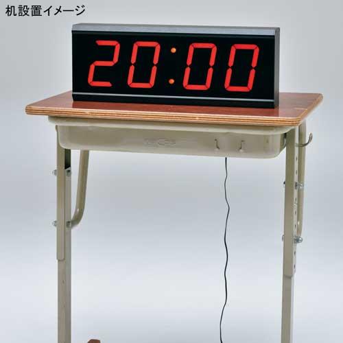 TOEI LIGHT（トーエイライト） デジタルカウンター 小型 カウント表示