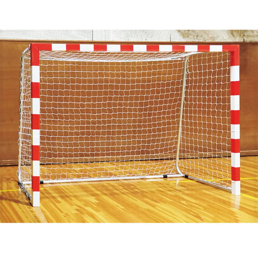 フットサル 用 ハンドボール 用 ゴールターゲット 9つ的 得点機能付き■新品 フットサル 用 ハンドボール 用 ゴールターゲット 9つ的 得点機能付き