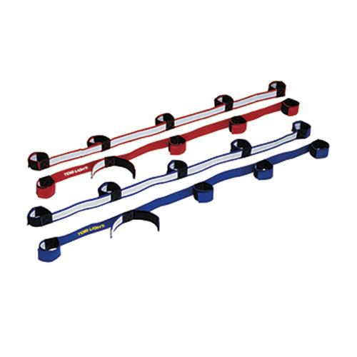 TOEI LIGHT（トーエイライト） ムカデリレー用ベルト むかで競争