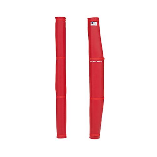 TOEI LIGHT（トーエイライト） 法人限定 バレーポールカバー 日本
