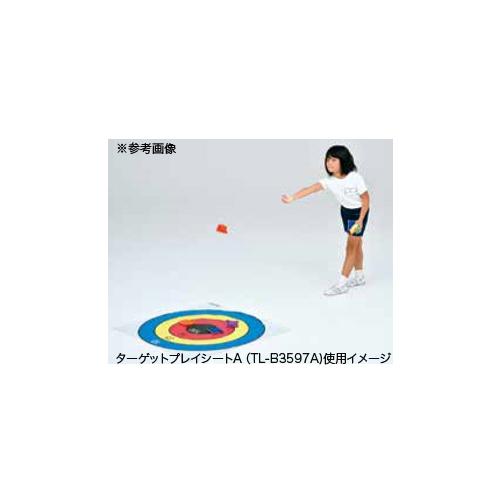 ターゲットプレイシートB ターゲットゲーム シート レクリエーション