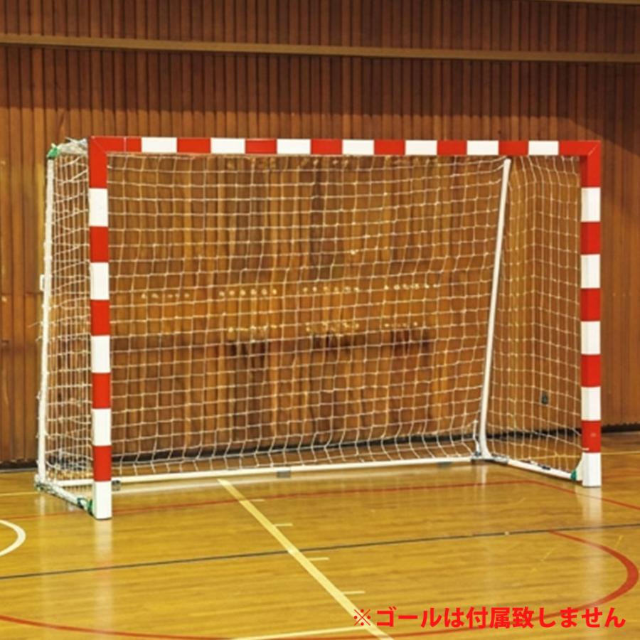床固定金具 ハンドゴール用 トーエイライト 8個セット オプション ハンドボール 学校 体育館 部活動 練習 追加部材 追加部品 日本製 B4189_1