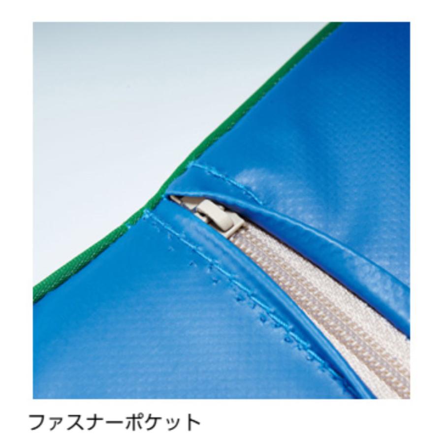 法人限定  ソフトボックス 幅60×奥行50×高さ40cm トーエイライト ステップボックス トレーニング用品 防炎 防水 瞬発力トレーニング 日本製 完成品 B4206の画像