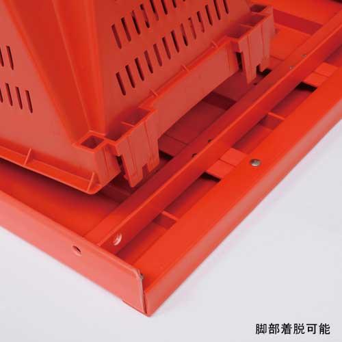 TOEI LIGHT（トーエイライト） 法人限定 プールフロア 脚部着脱可能