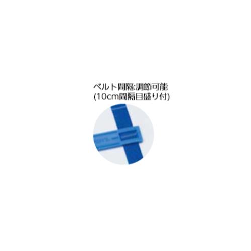 スピードラダー 幅50cm 長さ6ｍ フィットネス用品 トレーニング用品 サーキットトレーニング 基礎トレーニング トーエイライト G1371 G-1371