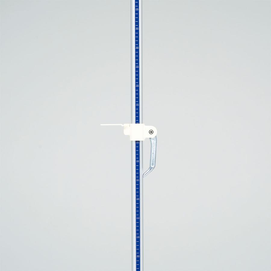 TOEI LIGHT 走り高跳び用バー止 トーエイライト スチール製 2ヶ1組