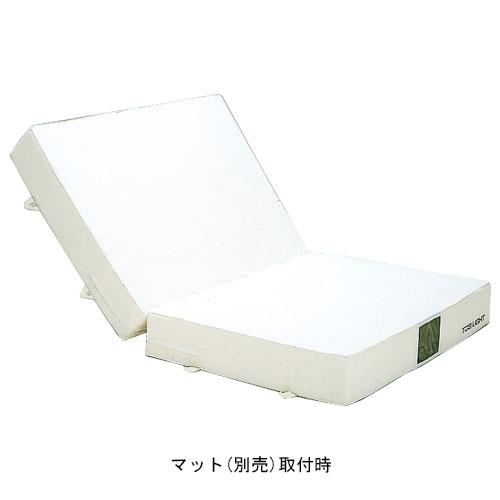 法人限定 G2024用交換カバー 幅150×長さ200×厚さ20cm用 二つ折りエバーマット用 屋内用エバーマット用 交換袋 交換用カバー トーエイライト G2024A G-2024A_1