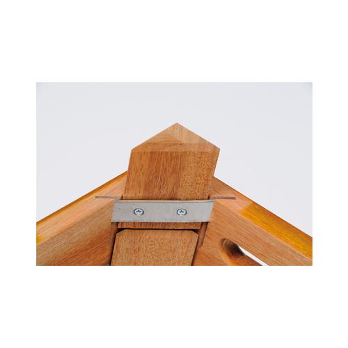 TOEI LIGHT（トーエイライト） 法人限定 跳び箱8段中型 高さ120cm