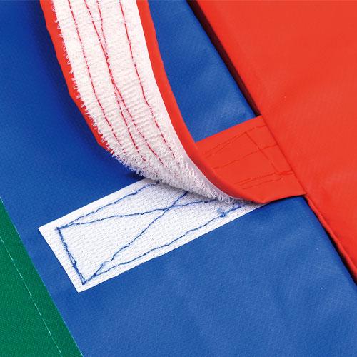 TOEI LIGHT（トーエイライト） 法人限定 スポーツ軽量マット900 幅90