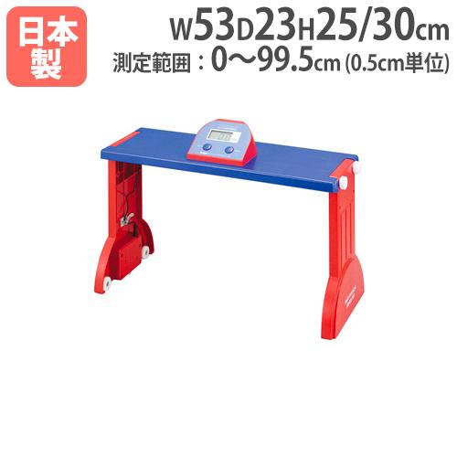 竹井機器デジタル長座体前屈計TKK5412