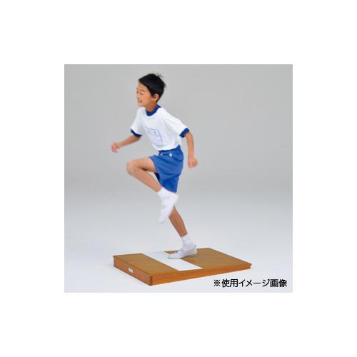 TOEI LIGHT（トーエイライト） 法人限定 走り幅跳び用踏切板 陸上競技
