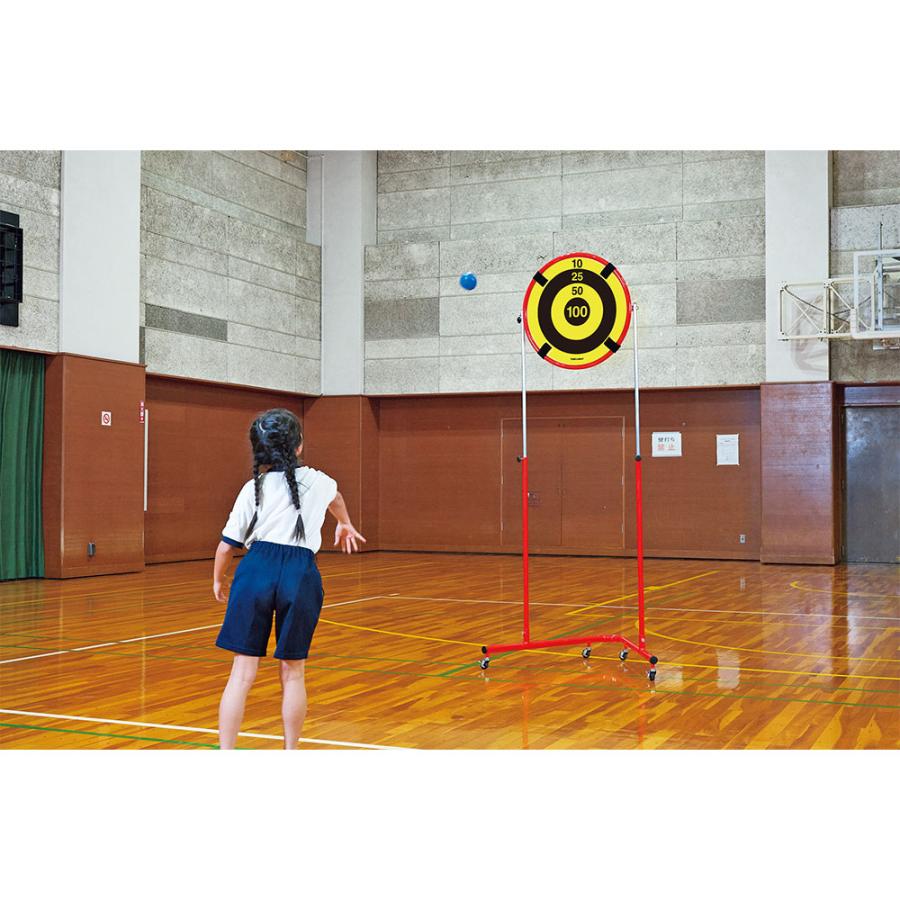 TOEI LIGHT（トーエイライト） 的 標的 ターゲット ゲーム 的あて 的