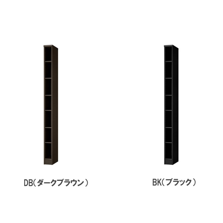 大洋（インテリア） - 購入注文書物棚 幅15-24×奥ふかさ40×高さ200糎 標準尺度 シェルフ 書庫 書物棚 明けひろげ仕合わせ ブックシェルフ 格好のいい 北欧 購入注文御手伝いさん 大きさ購入注文 2015-24MD