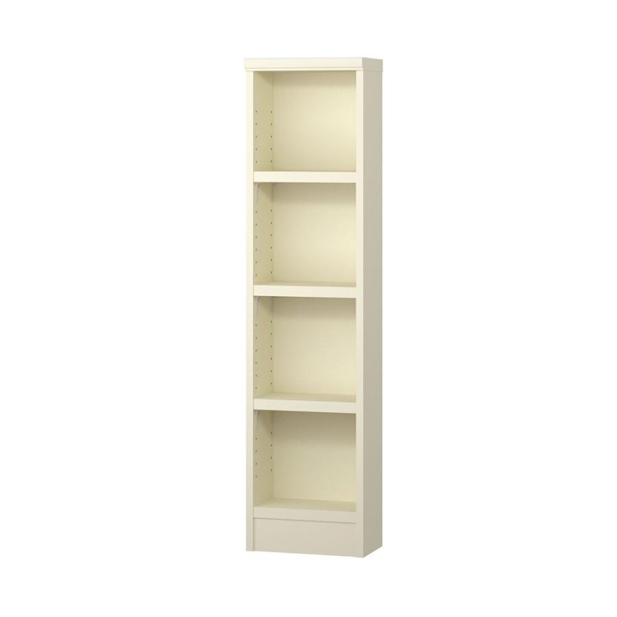 オーダー本棚 幅25-29×奥行19×高さ117cm タフ 書庫 書棚 オープン書庫 オフィス収納 キャビネット おしゃれ 北欧 オーダーメイド サイズオーダー T1225-29S_3