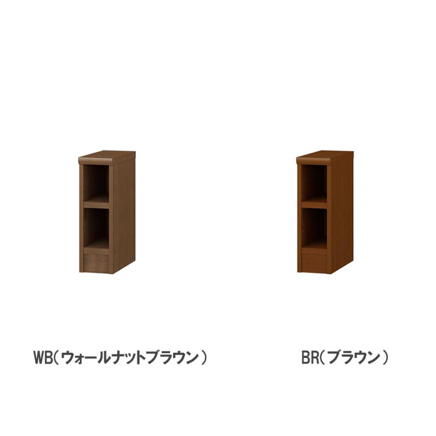 オーダー本棚 幅15-24×奥行40×高さ49cm タフ 書庫 書棚 オープン書庫 オフィス収納 キャビネット おしゃれ 北欧 オーダーメイド サイズオーダー T5015-24MDの画像