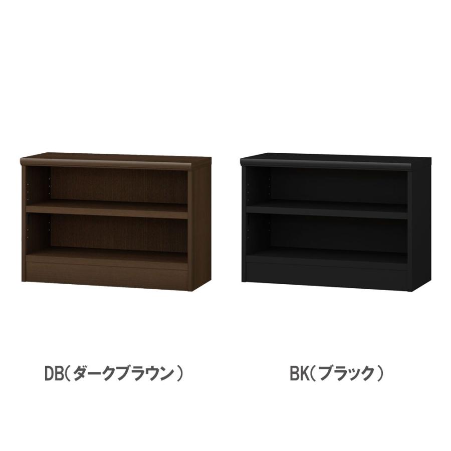 オーダー本棚 幅60-70×奥行31×高さ49cm タフ 書庫 書棚 オープン書庫 オフィス収納 キャビネット おしゃれ 北欧 オーダーメイド サイズオーダー T5060-70R_14