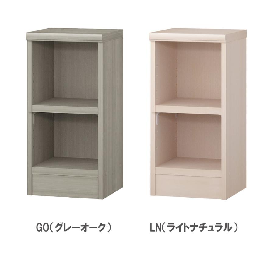 オーダー本棚 幅25-29×奥行31×高さ60cm タフ 書庫 書棚 オープン書庫 オフィス収納 キャビネット おしゃれ 北欧 オーダーメイド サイズオーダー T6025-29Rの画像