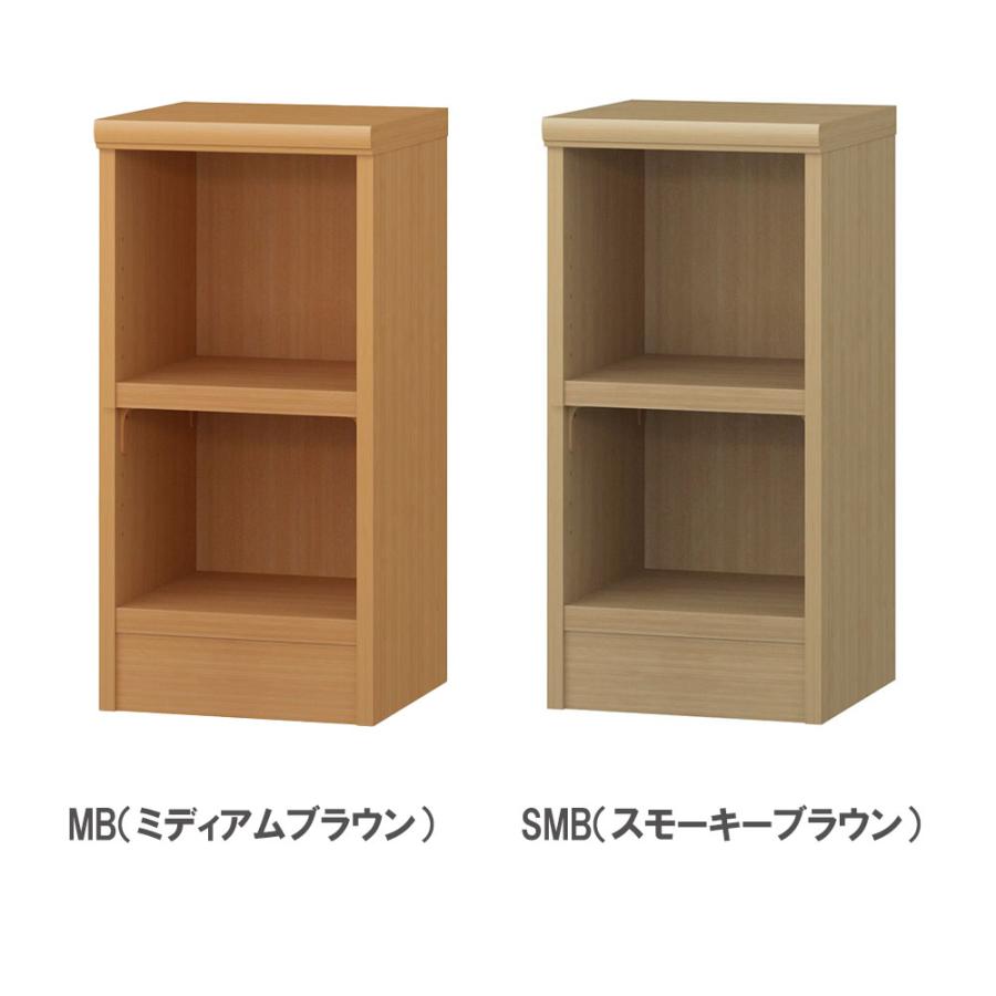 オーダー本棚 幅25-29×奥行31×高さ60cm タフ 書庫 書棚 オープン書庫 オフィス収納 キャビネット おしゃれ 北欧 オーダーメイド サイズオーダー T6025-29Rの画像
