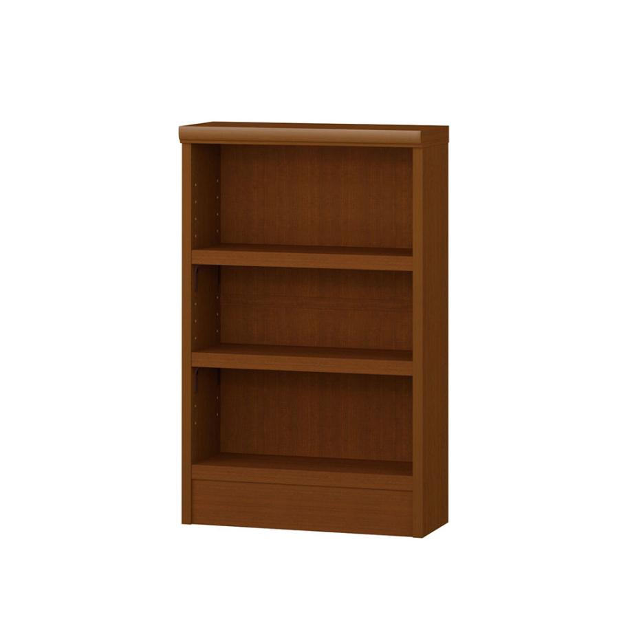 オーダー本棚 幅30-44×奥行19×高さ70cm タフ 書庫 書棚 オープン書庫 オフィス収納 キャビネット おしゃれ 北欧 オーダーメイド サイズオーダー T7030-44Sの画像