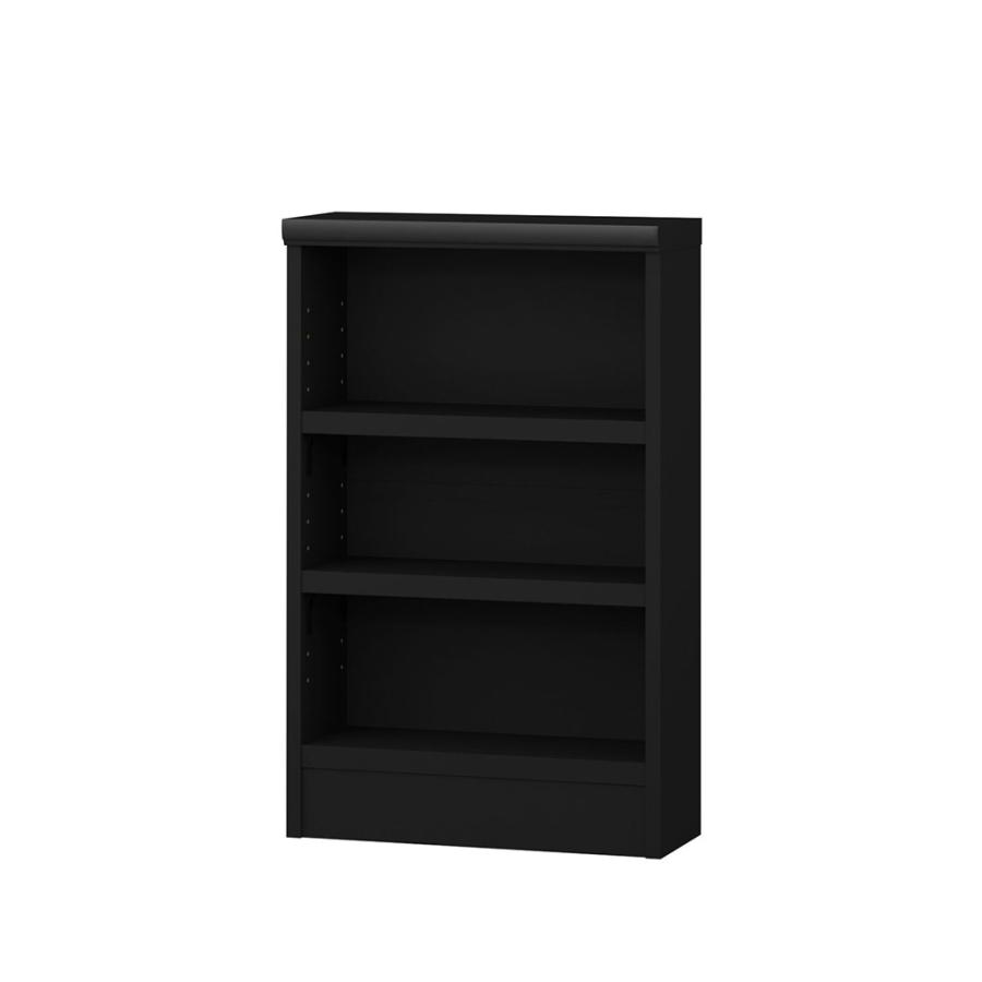 オーダー本棚 幅30-44×奥行19×高さ70cm タフ 書庫 書棚 オープン書庫 オフィス収納 キャビネット おしゃれ 北欧 オーダーメイド サイズオーダー T7030-44Sの画像