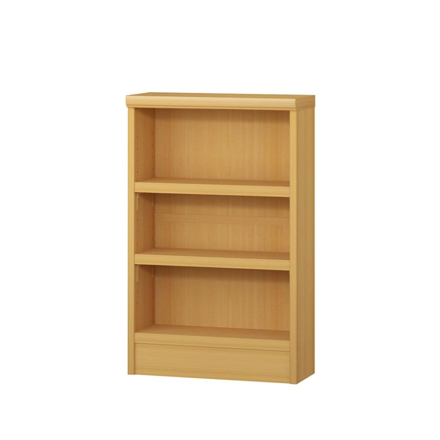 オーダー本棚 幅30-44×奥行19×高さ70cm タフ 書庫 書棚 オープン書庫 オフィス収納 キャビネット おしゃれ 北欧 オーダーメイド サイズオーダー T7030-44Sの画像