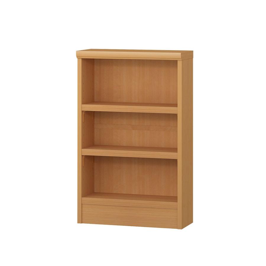 オーダー本棚 幅30-44×奥行19×高さ70cm タフ 書庫 書棚 オープン書庫 オフィス収納 キャビネット おしゃれ 北欧 オーダーメイド サイズオーダー T7030-44Sの画像