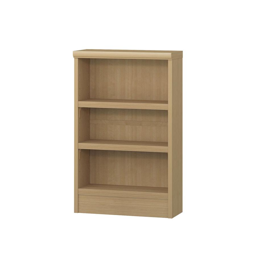 オーダー本棚 幅30-44×奥行19×高さ70cm タフ 書庫 書棚 オープン書庫 オフィス収納 キャビネット おしゃれ 北欧 オーダーメイド サイズオーダー T7030-44Sの画像