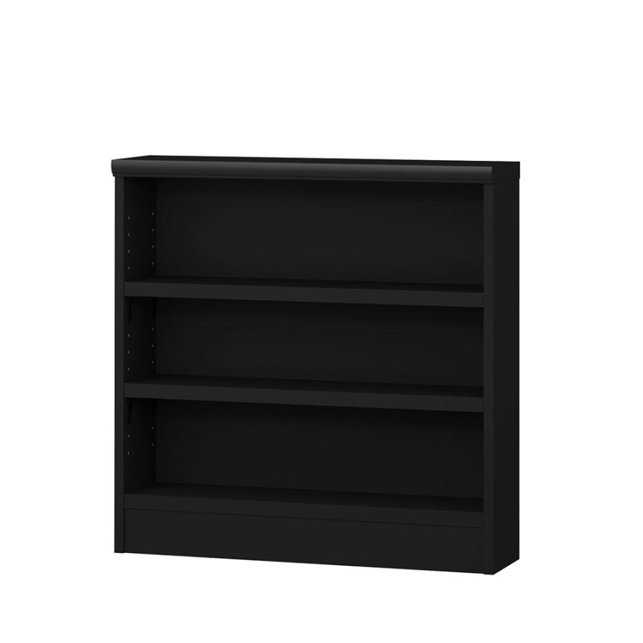 オーダー本棚 幅60-70×奥行19×高さ70cm タフ 書庫 書棚 オープン書庫 オフィス収納 キャビネット おしゃれ 北欧 オーダーメイド サイズオーダー T7060-70S_13