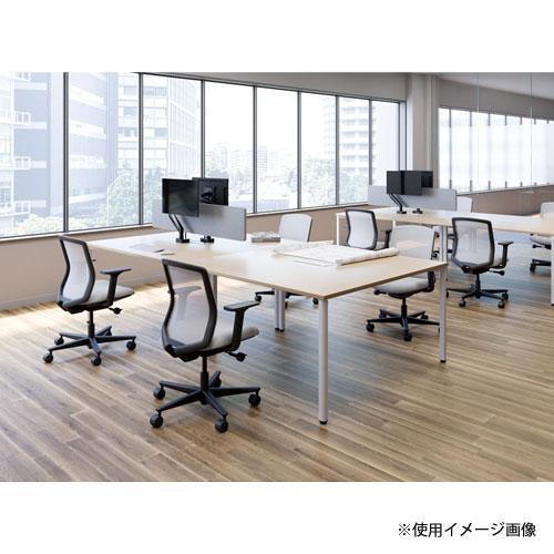 内田洋行 組立設置無料 カリッサ2 オフィスチェア メッシュタイプ