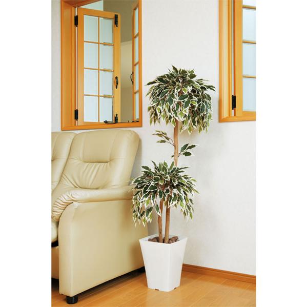 バラ売り価格 通販 送料無料 観葉植物 光触媒 人工 ベンジャミン オフィス家具 インテリア Yahoo ショッピング C41 150 Wc41 150 Lookit 1cm アウトレット買付 Ameriaadvisory Am