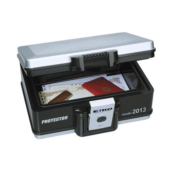 耐火・防水プロテクターバッグ