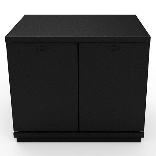 エーコー（EIKO） soldout 金庫収納キャビネット 小型金庫用 金庫