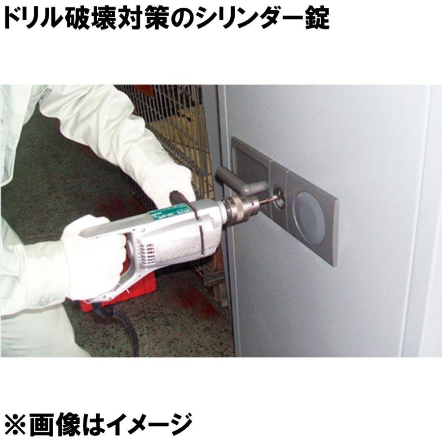 搬入設置  耐火金庫 エーコー テンキー式EV 90L 保管庫 収納庫 耐火 防盗 貴重品 大型 セキュリティ 収納 防犯 2時間 オフィス シンプル 日本製 CSG-90EVの画像