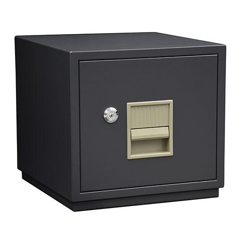 エーコー（EIKO） soldout送料無料 耐火金庫 引き出し式 70kg 1時間