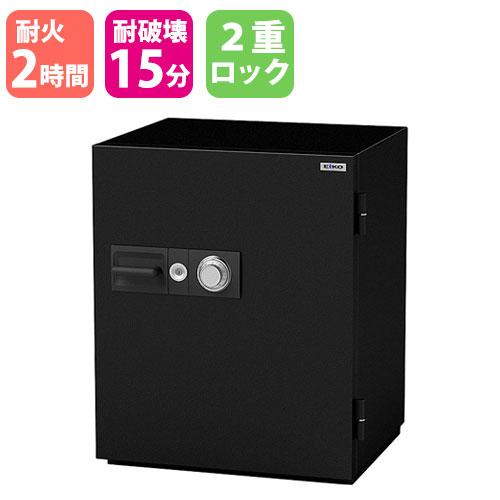エーコー 耐火金庫 127L 292kg 2時間耐火 100万変換ダイヤル式 エーコー 耐火金庫 127L 292kg 2時間耐火 100万変換ダイヤル式
