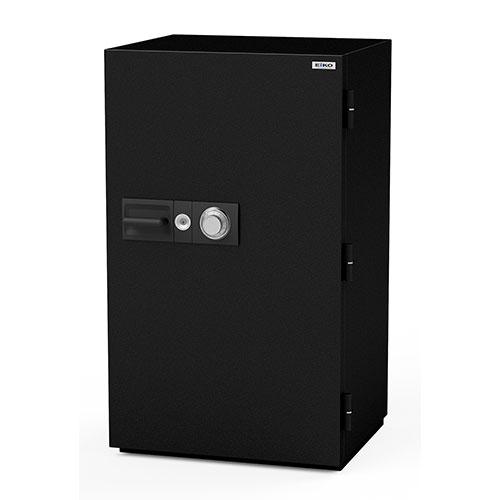 エーコー（EIKO） 耐火金庫 192L 382kg 2時間耐火 100万変換ダイヤル式