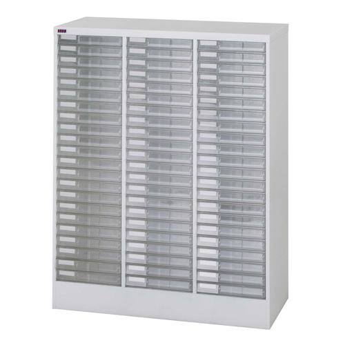 法人送料無料 レターケース A4 浅型 22段 3列 書類ケース フロアケース 