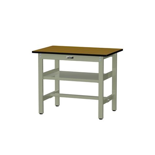 法人送料無料 作業台 山金工業 ヤマテック 幅900×奥行600×高さ740mm
