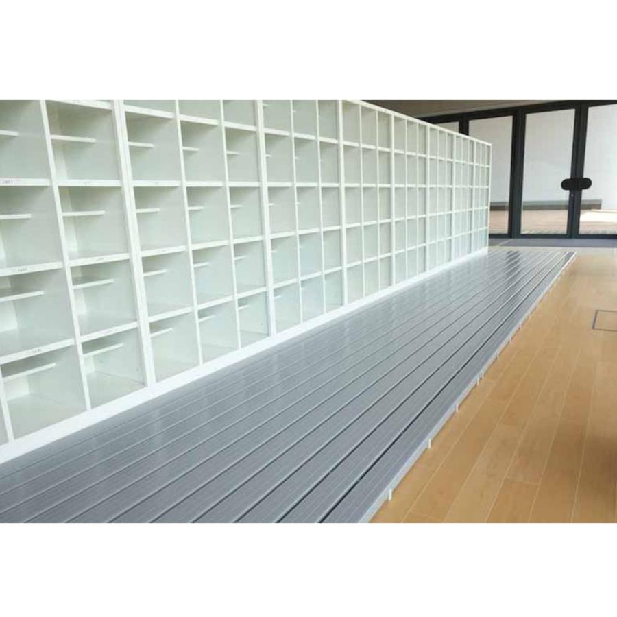 山崎産業 法人限定 スノコ 3枚 セット 600×856mm すのこ 簀の子 マット