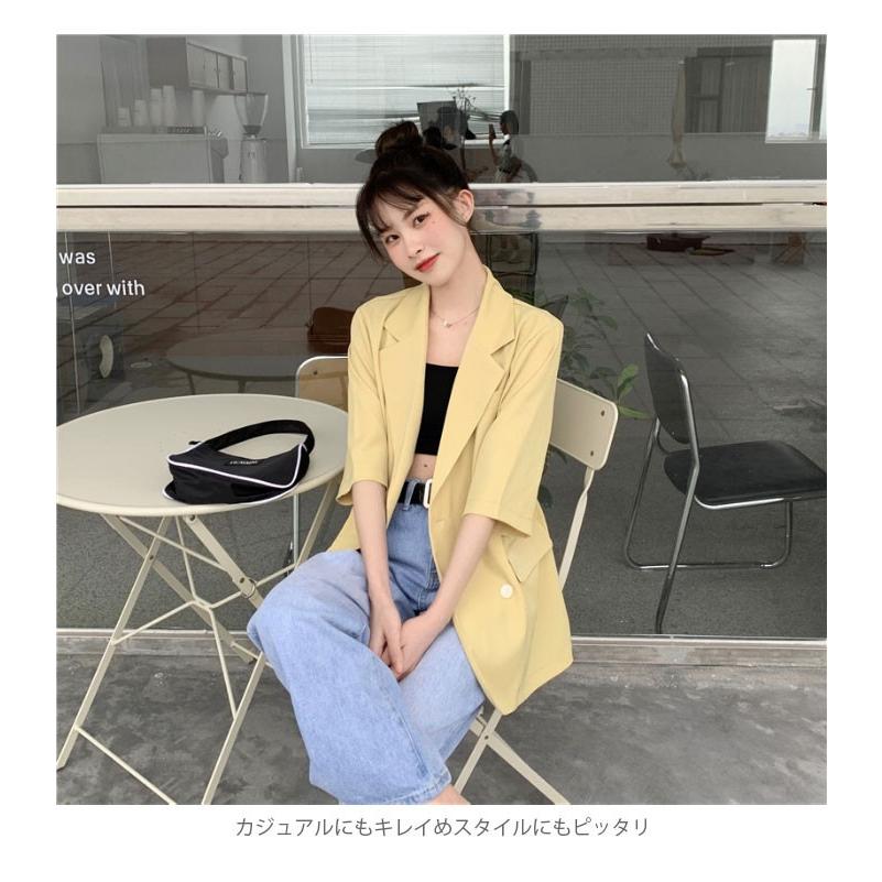 在庫処分特価 ジャケット テーラードジャケット 春ジャケットレディース テーラードジャケット 春 ジャケット 春夏 ラップ ジャケット レディース ジャ 60 Off Www Iacymperu Org