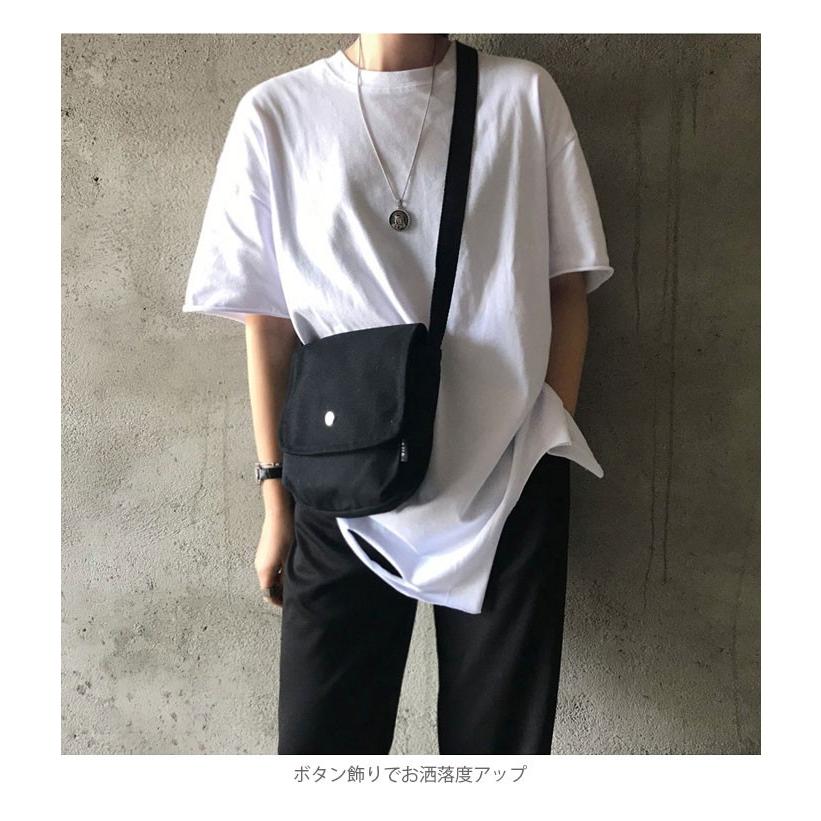 サコッシュバッグ レディース メンズ バッグ ショルダーバッグ キャンバスバッグ 斜めがけ 男女兼用 ユニセックス 分けて収納 ショルダー調節できる 夏新作 Lqlg1737 Hosyu 通販 Yahoo ショッピング