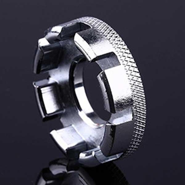 ニップル レンチ 自転車