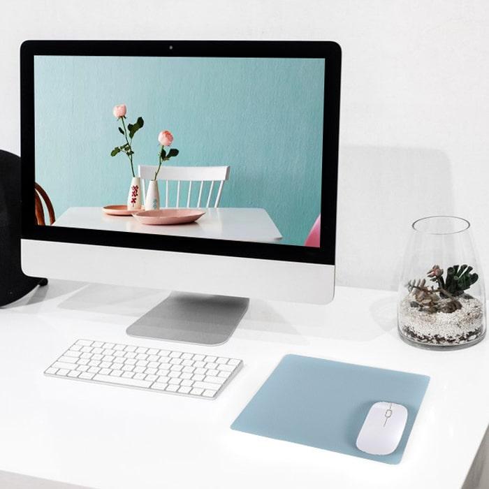 マウスパッド おしゃれ 北欧 風 マウス用パッド 大きい シンプル パッド 0ch No Mspad ロールショップ 通販 Yahoo ショッピング