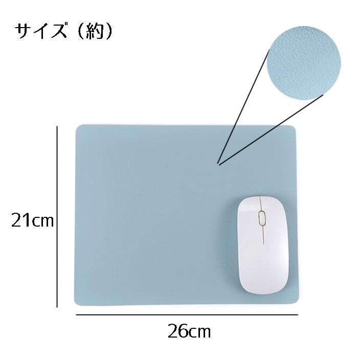 マウスパッド おしゃれ 北欧 風 マウス用パッド 大きい シンプル パッド 0ch No Mspad ロールショップ 通販 Yahoo ショッピング