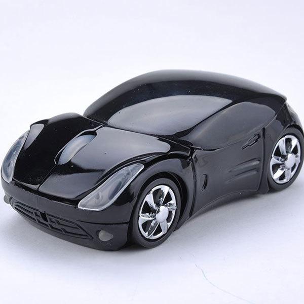 マウス ワイヤレス 静音 車 USB 軽量 パソコン PC 周辺機器