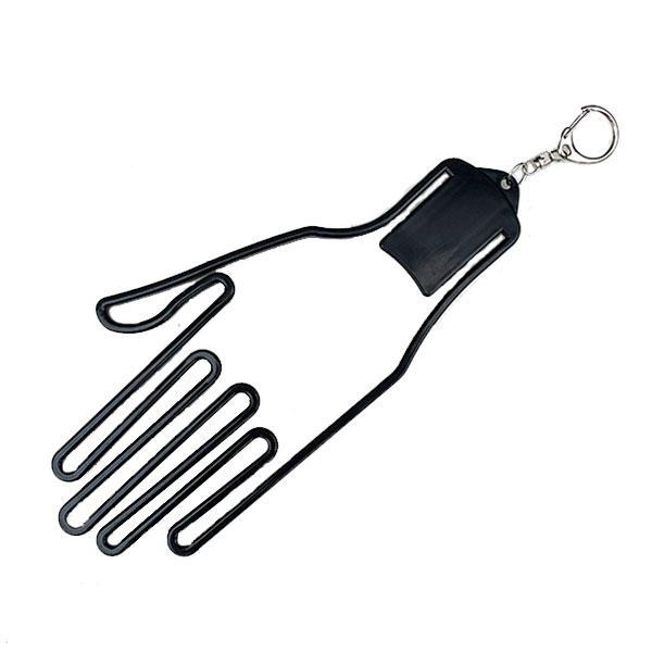 グローブ ハンガー ゴルフ 2個 セット 型崩れ 防止 バイク キーホルダー 送料無料 :0q-gl-hanger2p:ロールショップ 通販 2セット グローブハンガー ホワイト ホルダー 手袋 型崩れ防止 バイク 自転車